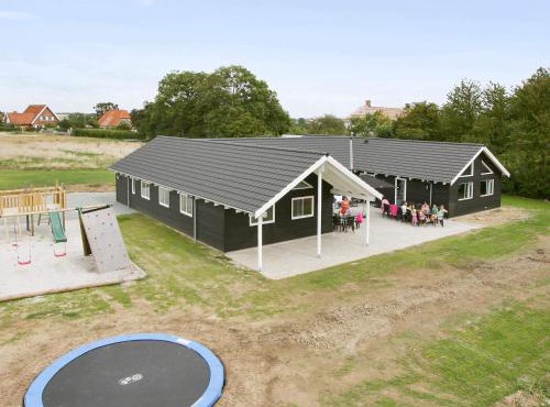 5 star holiday home in Sydals