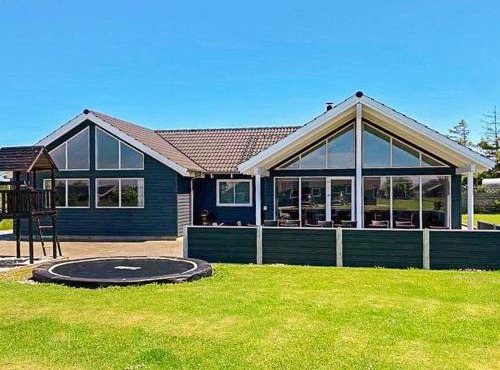 5 star holiday home in Sydals