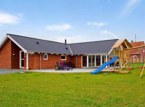 5 star holiday home in Sydals