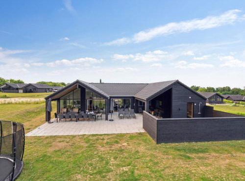 5 star holiday home in Sydals