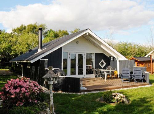5 star holiday home in Tarm