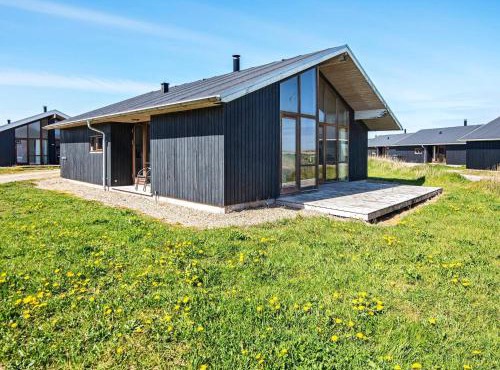 5 star holiday home in Ulfborg