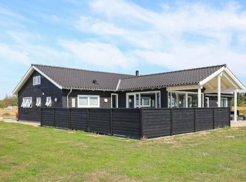 5 star holiday home in Væggerløse