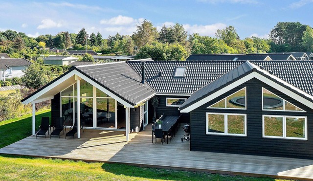 5 star holiday home in Vejby