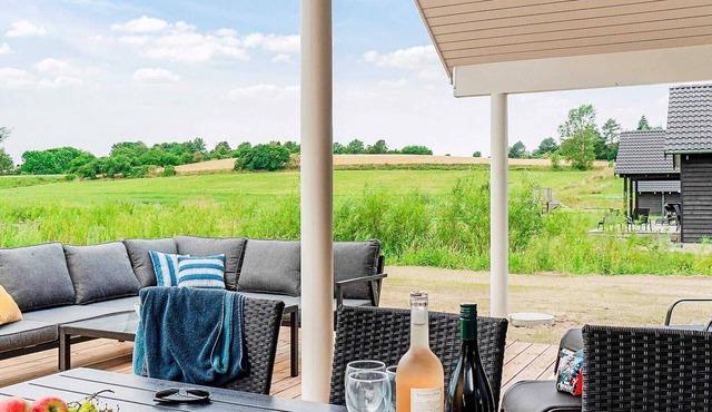 5 star holiday home in Vejby