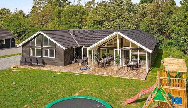 5 star holiday home in Vejby
