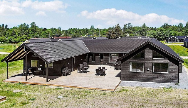 5 star holiday home in Vejby