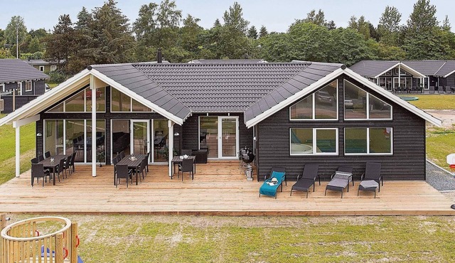 5 star holiday home in Vejby