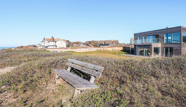 5 star holiday home in Vejby