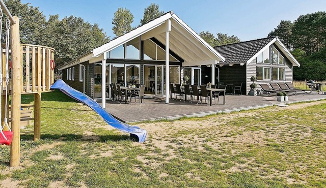 5 star holiday home in Vejby