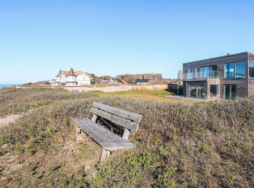 5 star holiday home in Vejby
