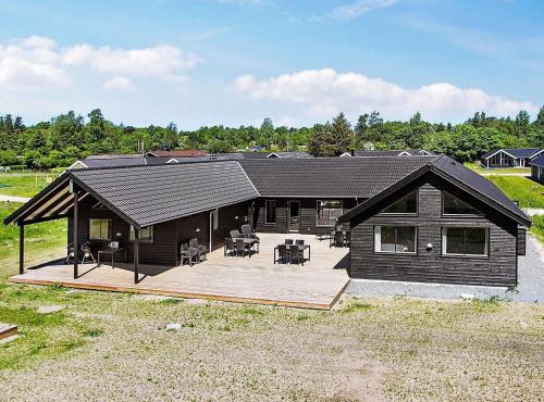 5 star holiday home in Vejby