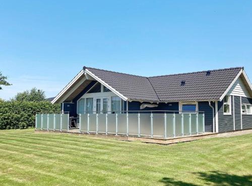 5 star holiday home in Vinderup