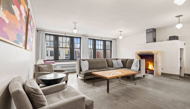 “5 STAR HOTEL TURNED LUXURY RENTAL” the Rieger Hotel!