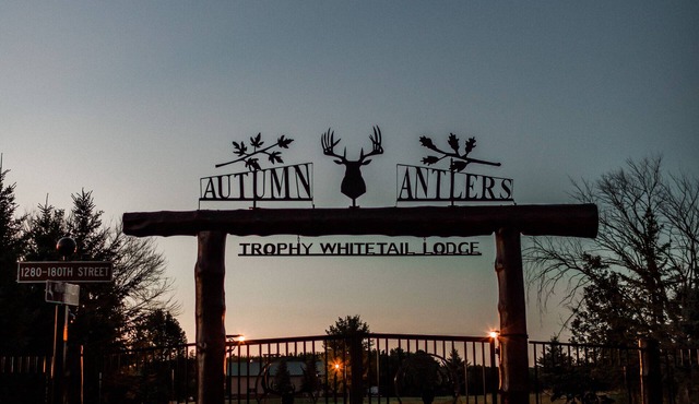 5 Star Lodge Retreat