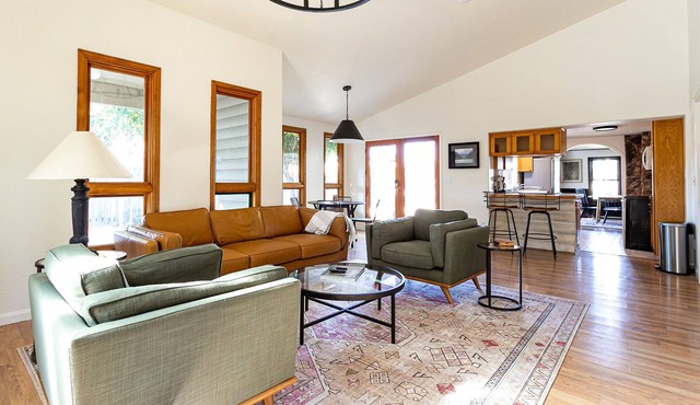 5-Star Lux Modern Cabin in DT Fruita ❊ Dog Friendly❊