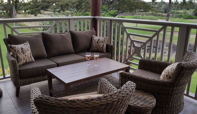 5 Star Luxury Beach Villa ~ Prime Location & Quality Amenities