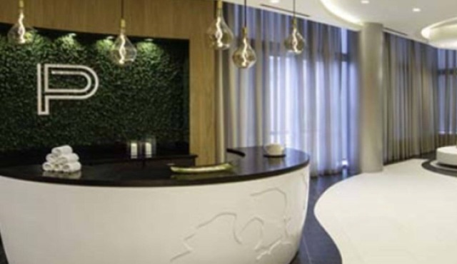 5 Star Luxury Condo in Miami with Resort-style Amenities!