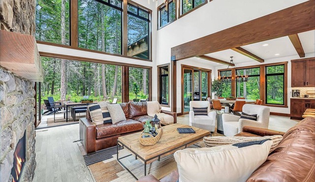 5 Star Luxury Crafted for Family Memories | 1PM Check In/Out