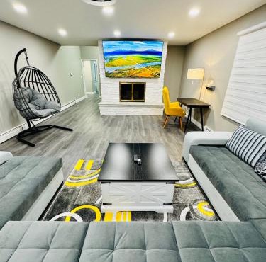 5 Star Luxury Stay Near Chicago O'hare