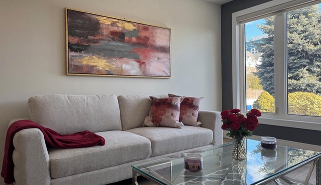 5-star Luxury Villa Top Location Speedy Wifi