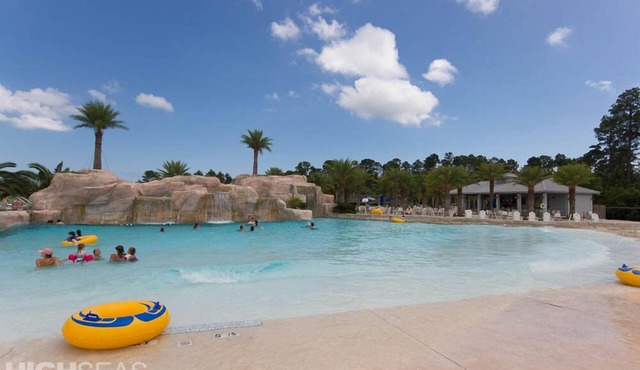 5 Star Luxury Wharf Condo 509 - Book Now for Spring, Summer, and Fall!