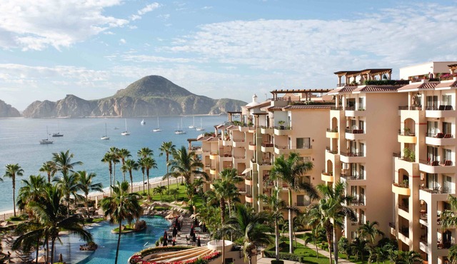 5 Star, Ocean View Villa, Spectacular View Of Lands End, free wifi