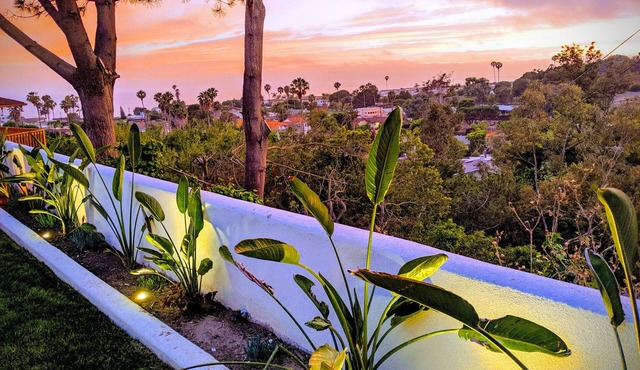 5 Star Oceanview Retreat - A Luxury Villa with Resort Amenities