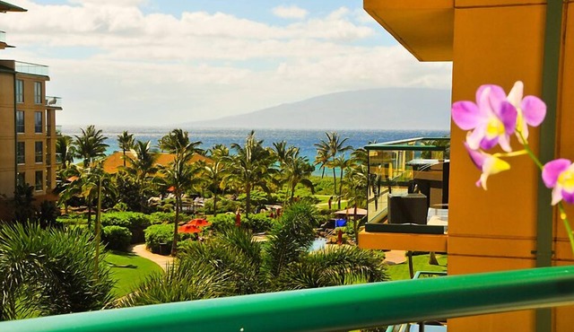 5 Star Oceanview Studio-Honua Kai Resort Konea 437-Amazing Pools,Beach Access