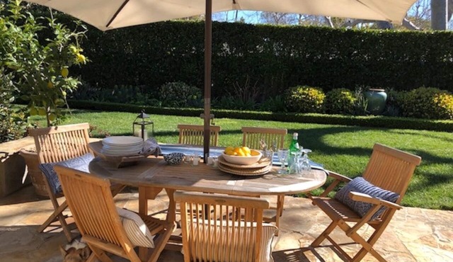 5 STAR- Private 4 Bdr/Luxe Beachside Escape-One Block to Zuma and Trancas