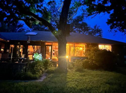 5 Star ranch retreat