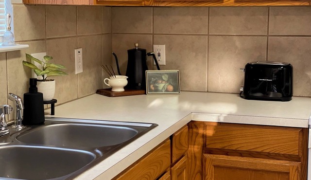 5 Star Rated 3 Bedroom House in Robinson with WiFi and AC