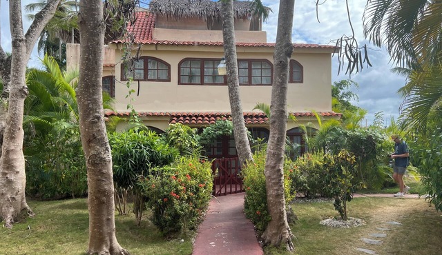 5 Star Rated, Best Value at Bavaro Beach! No Extra Fees