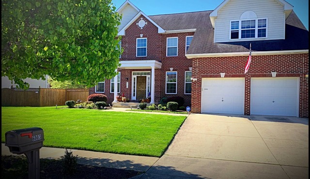 5-Star rating Washington DC perfect stay