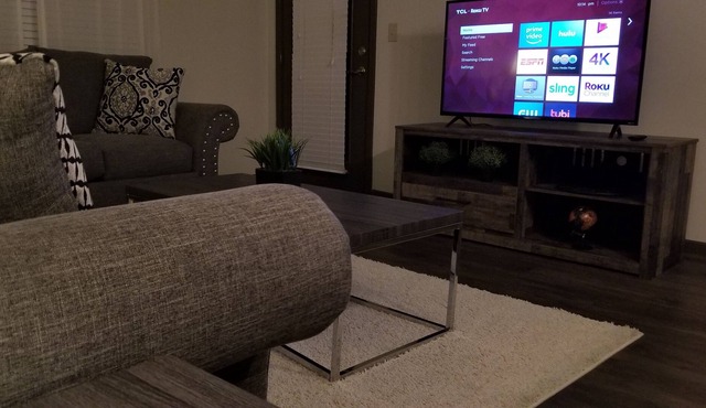 5 Star Retreat in West Midtown
