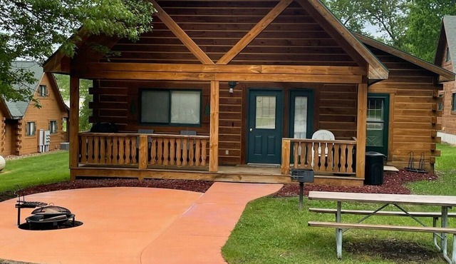 5 Star Reviews! Very Clean!