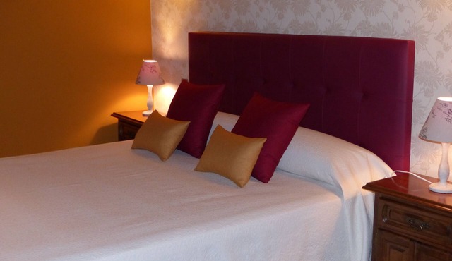 5 star Rural House in Pedraza