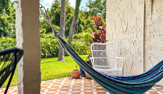 5-Star Saddlebrook Resort Hacienda: Golf, Tennis, Pickleball & Pool