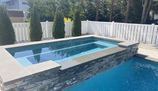 5 Star Top Rated Family Home! Amazing Pool & Spa! Great Views & Steps to Beach!