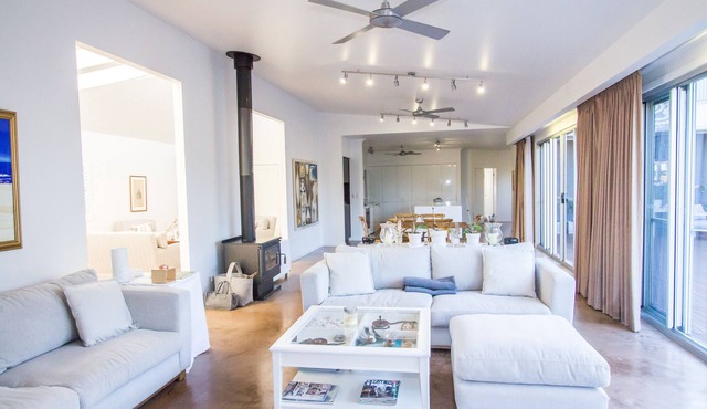 5 Star Ultimate Entertainers Sanctuary in Mudgee