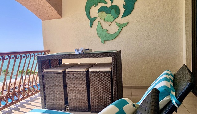 5-Star Views. 5-Star Reviews. Sonoran Sun 510 East. Rocky Point Mexico.