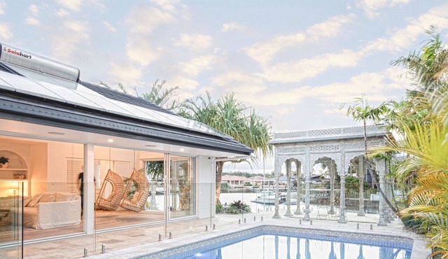 5 Star Villa with First Class Amenities, Queensland Villa 1039