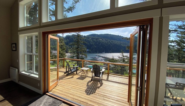 5 Stars - Overlooking Rosario Resort - Pet Friendly