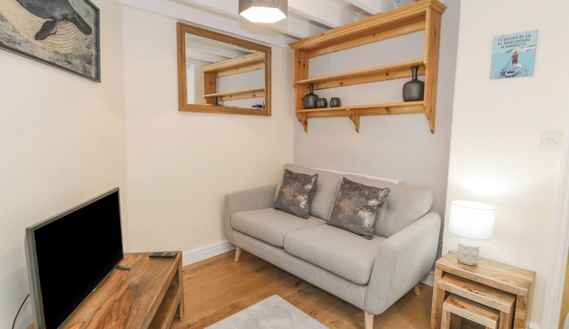 5 TAI ISA, family friendly, character holiday cottage in Barmouth