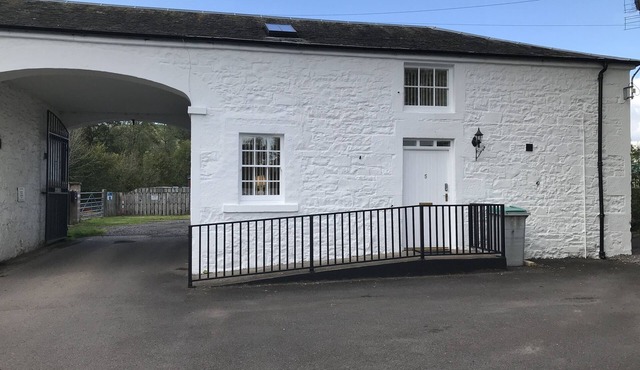 5. TELFORD MEWS, BEATTOCK, MOFFAT