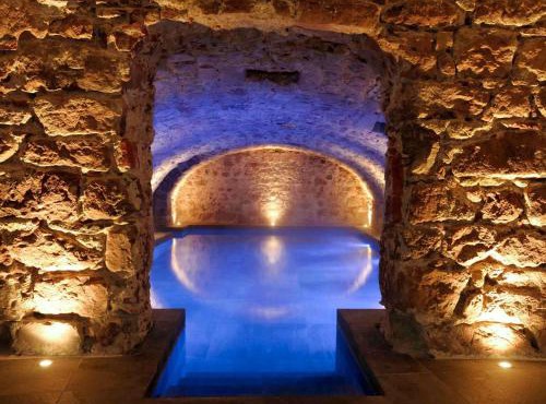 5 Terres Hotel & Spa - MGallery Collection