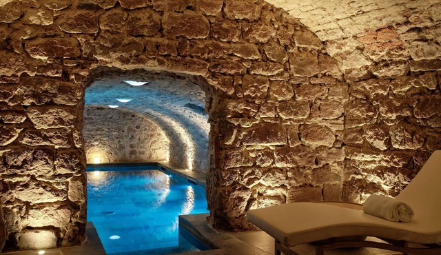 5 Terres Hotel & Spa - MGallery Collection