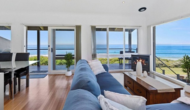 5 Whitecrest Resort - Pool & Amazing Ocean Views