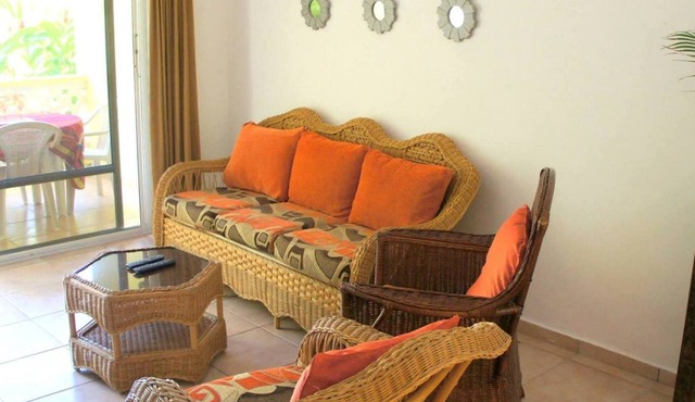 50% long-term discount available for 2BD/2BTH Cabarete residence