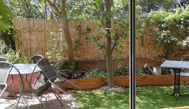 50 M2 HAVRE DE PEIX 200 METERS FROM THE PALACE OF THE KINGS OF MAJORCA